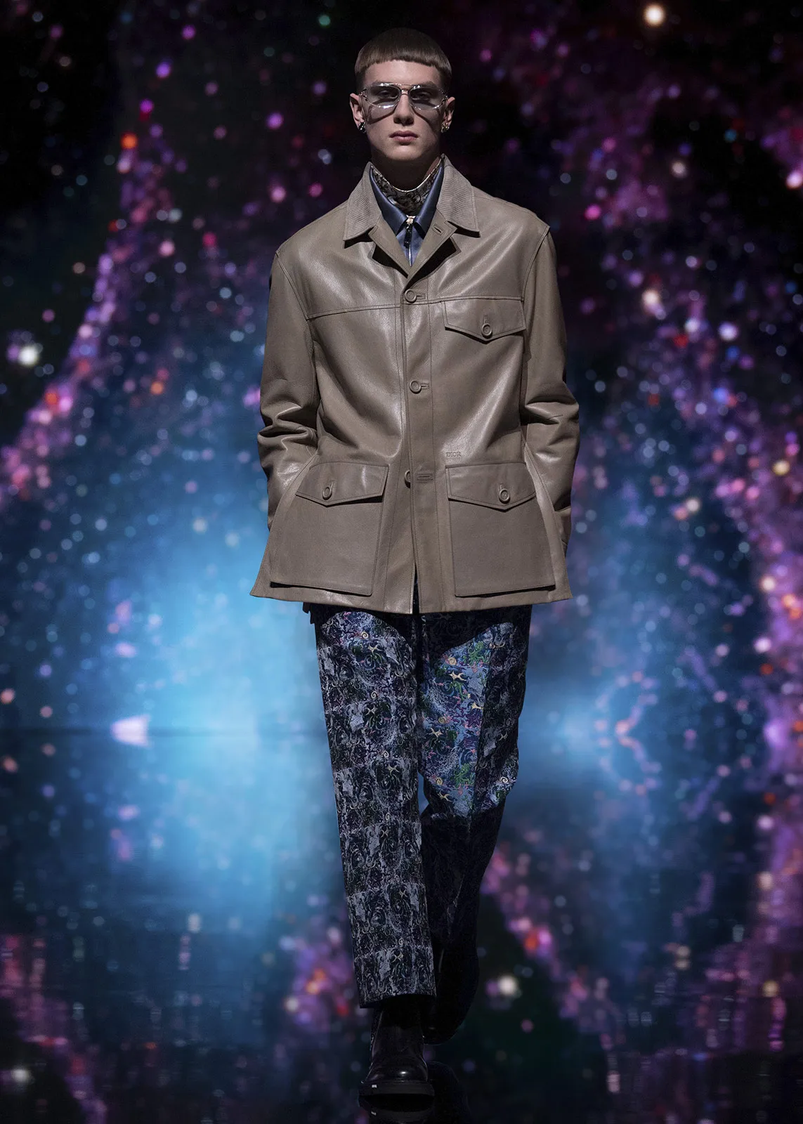 Dior Men Fall 2021 Metalmagazine 30