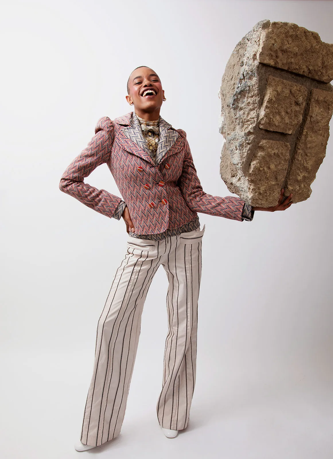 Henrike Stahl Metalmagazine 16