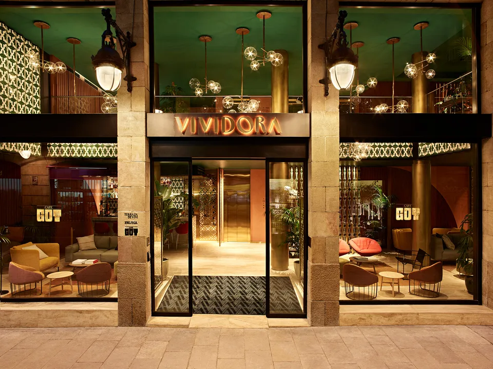 Kimpton Vividora