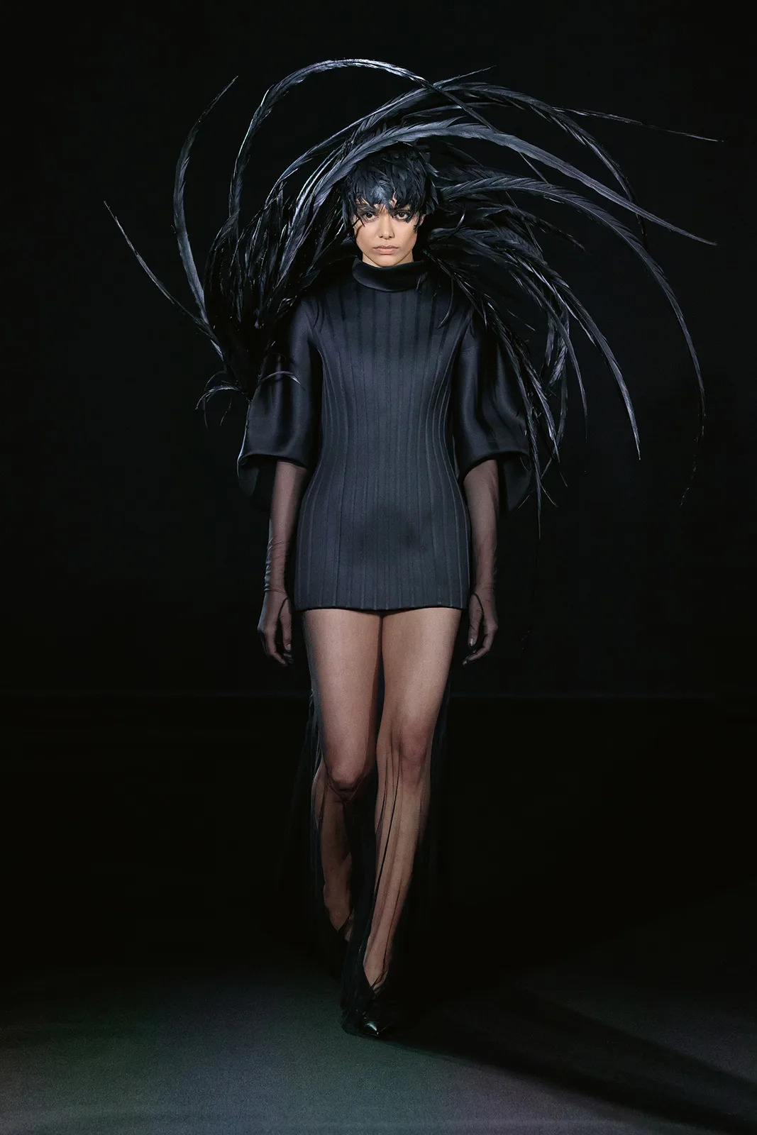 Robert Wun Ss23 23