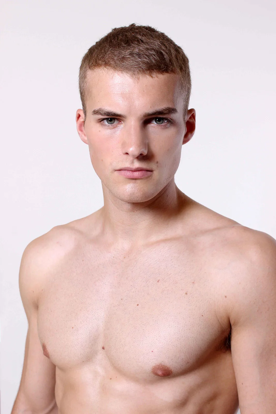 Clark Perry 6
