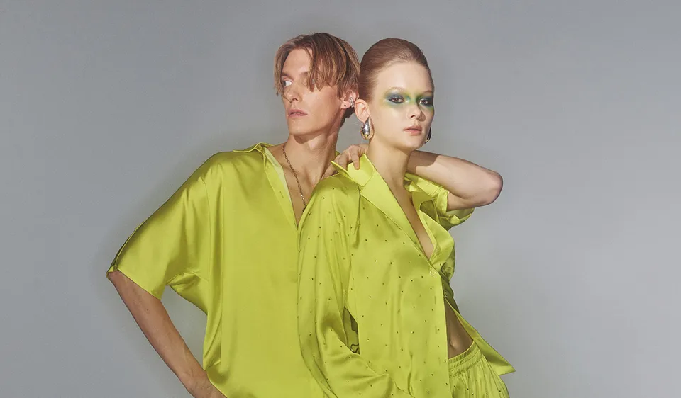 Ace Nayman S/S 2024