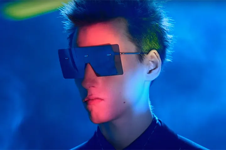 Gafas HarDior