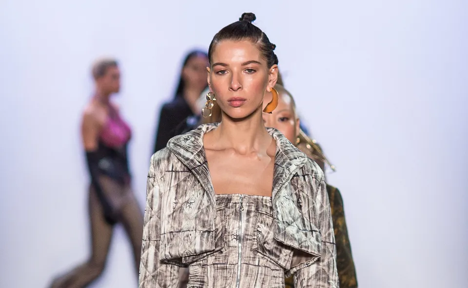 4 emerging designers from NYFW F/W 2020