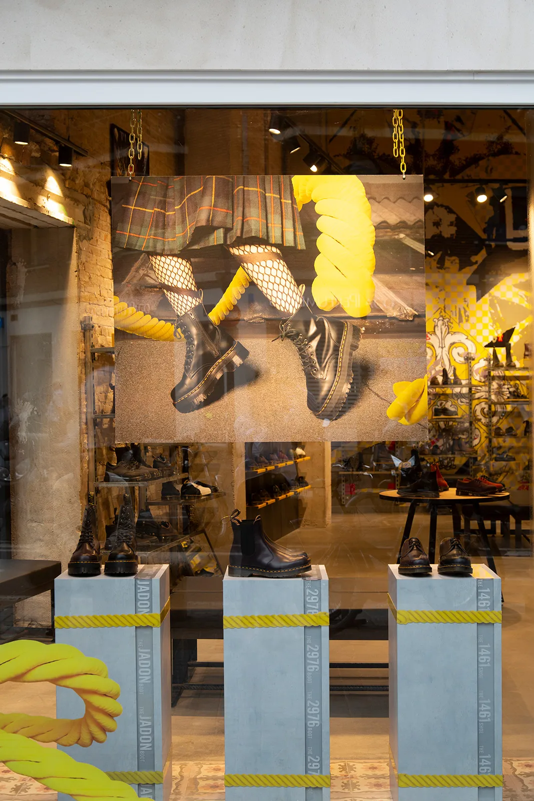 Dr Martens Valencia  02
