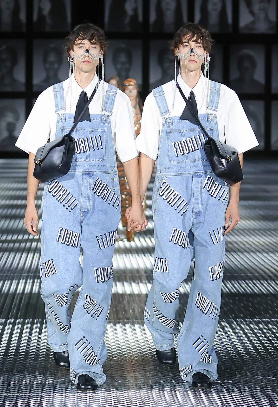 Gucci Ss 2023 32