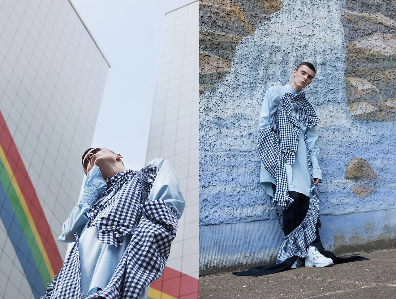 Yulia Kjellsson Metalmagazine 5