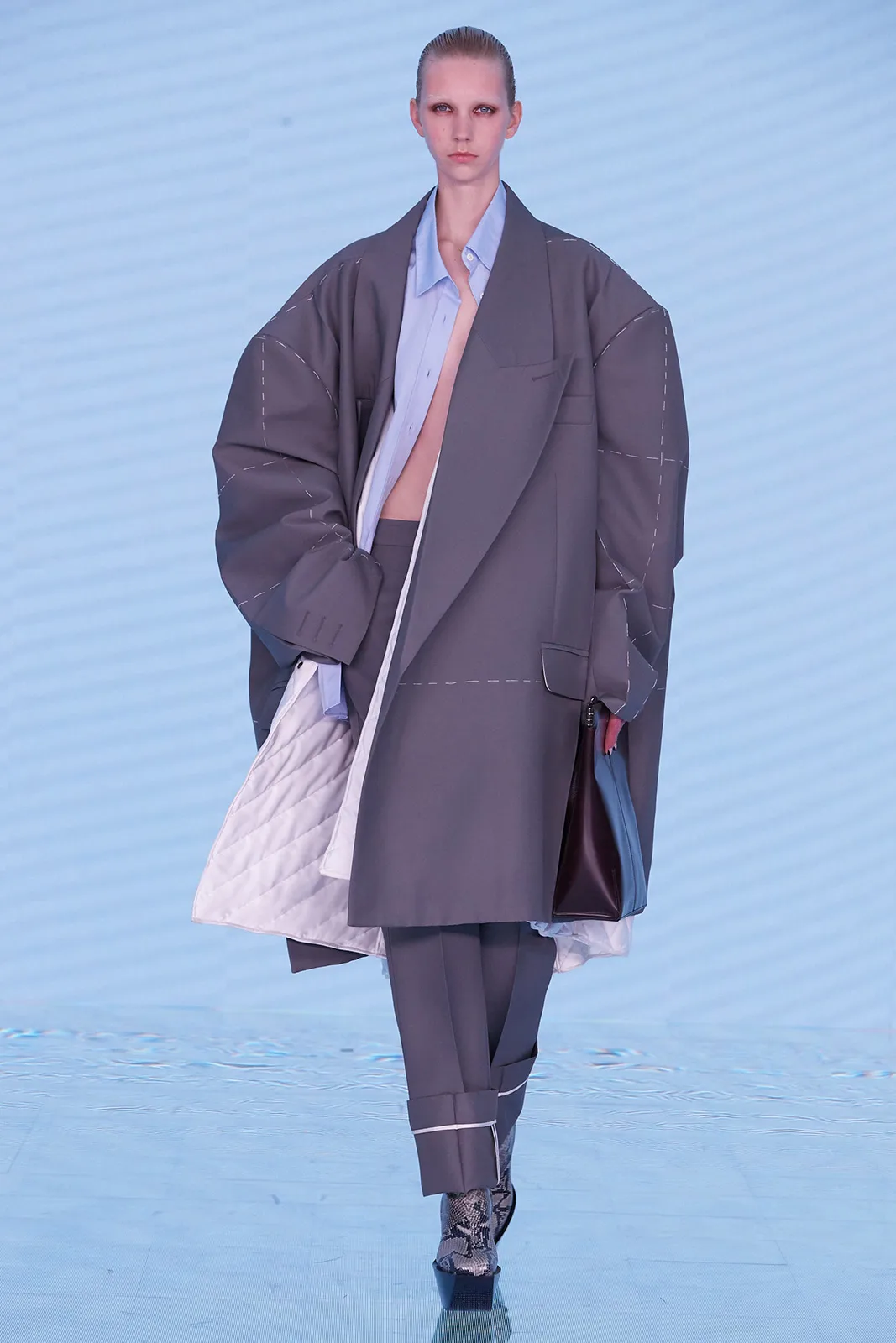 Peter Do Fall 22 Rtw New York Credit Greg Kessler Brand 29