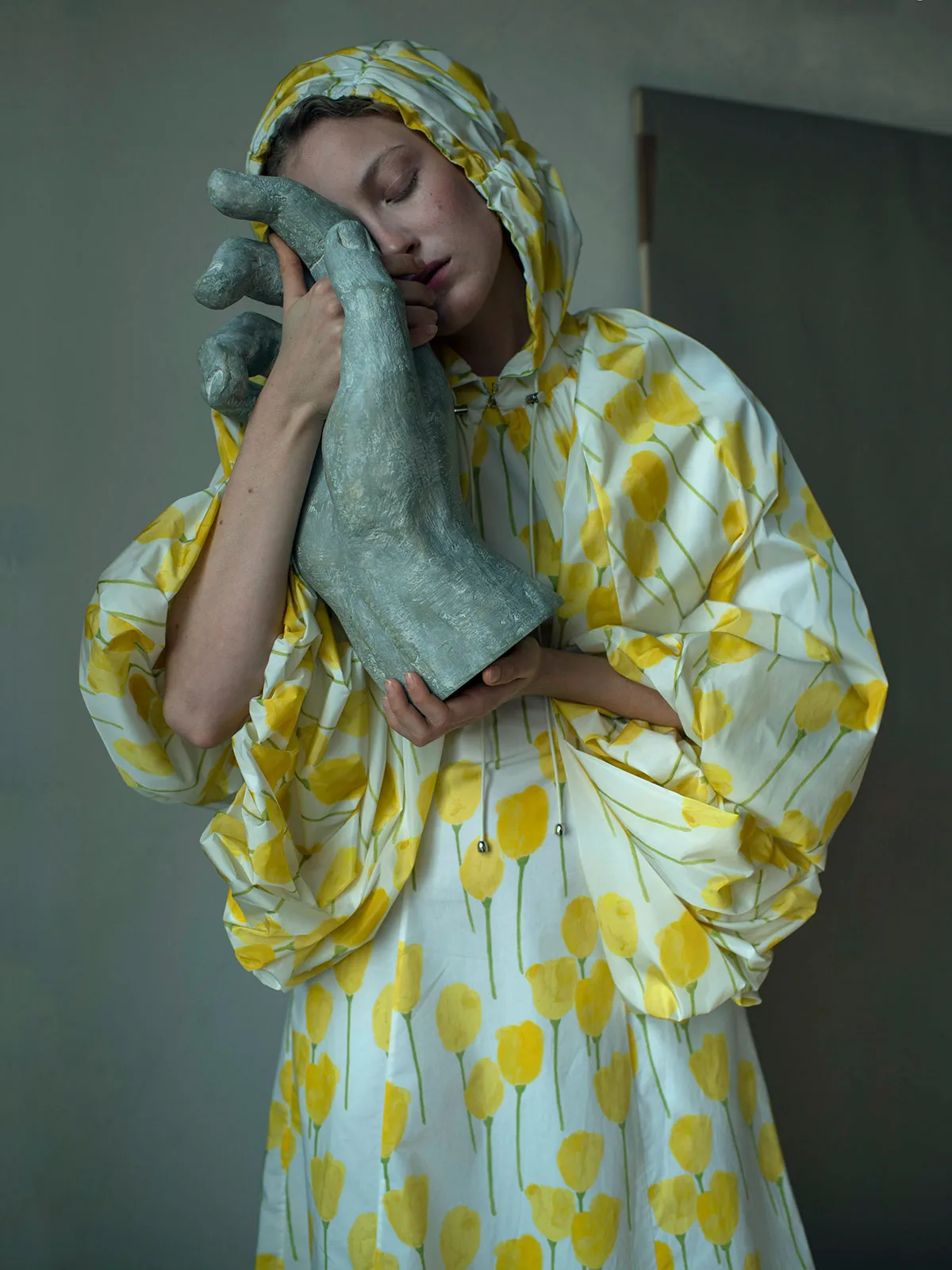 Anna Rosa Krau Metalmagazine 10