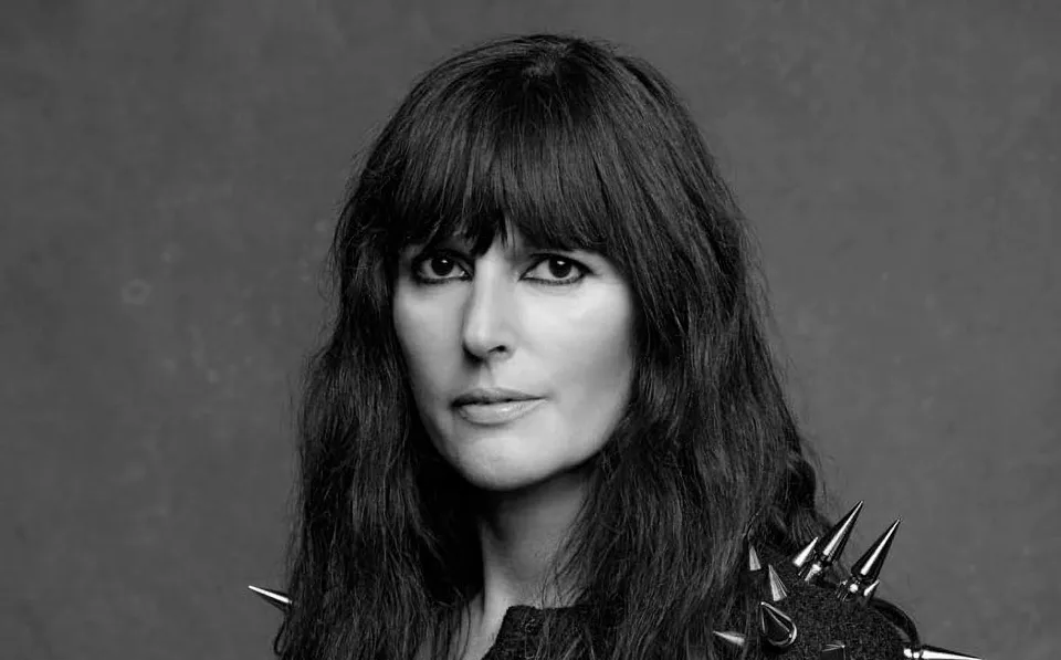 Virginie Viard departs from Chanel