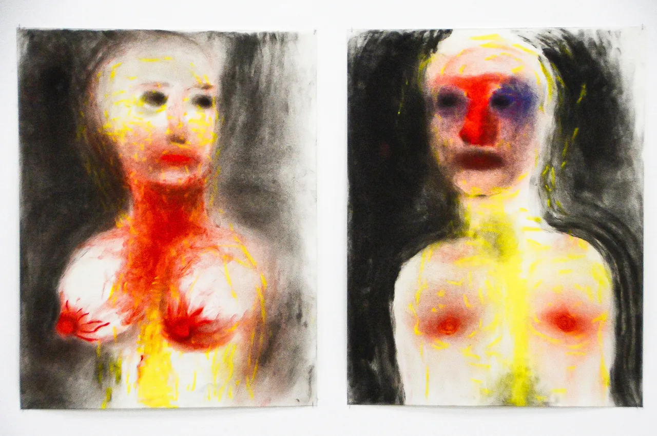 Miriam Cahn6