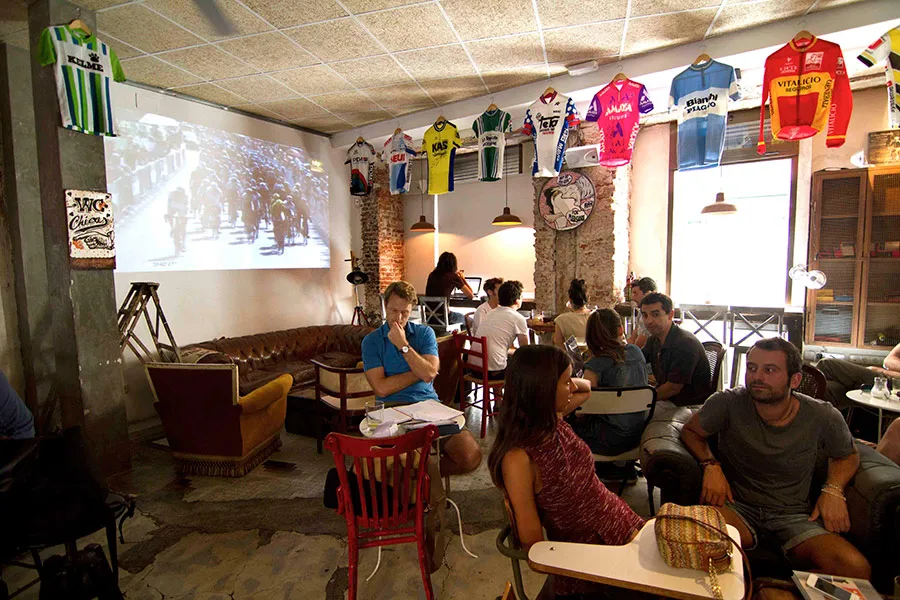 Labicicletacafe Metalmagazine9