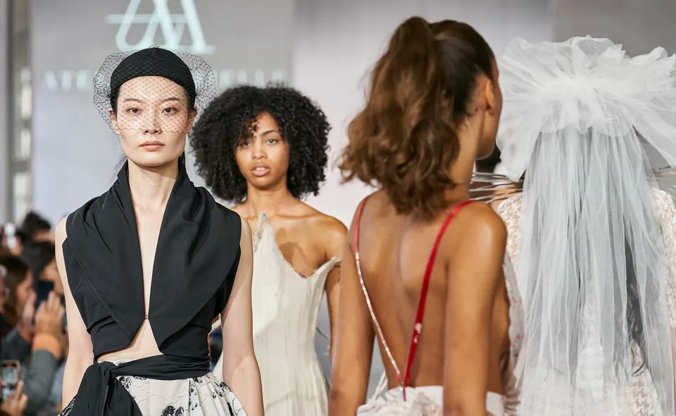 Global Fashion Collective x Paris Fashion Week S/S 2023
