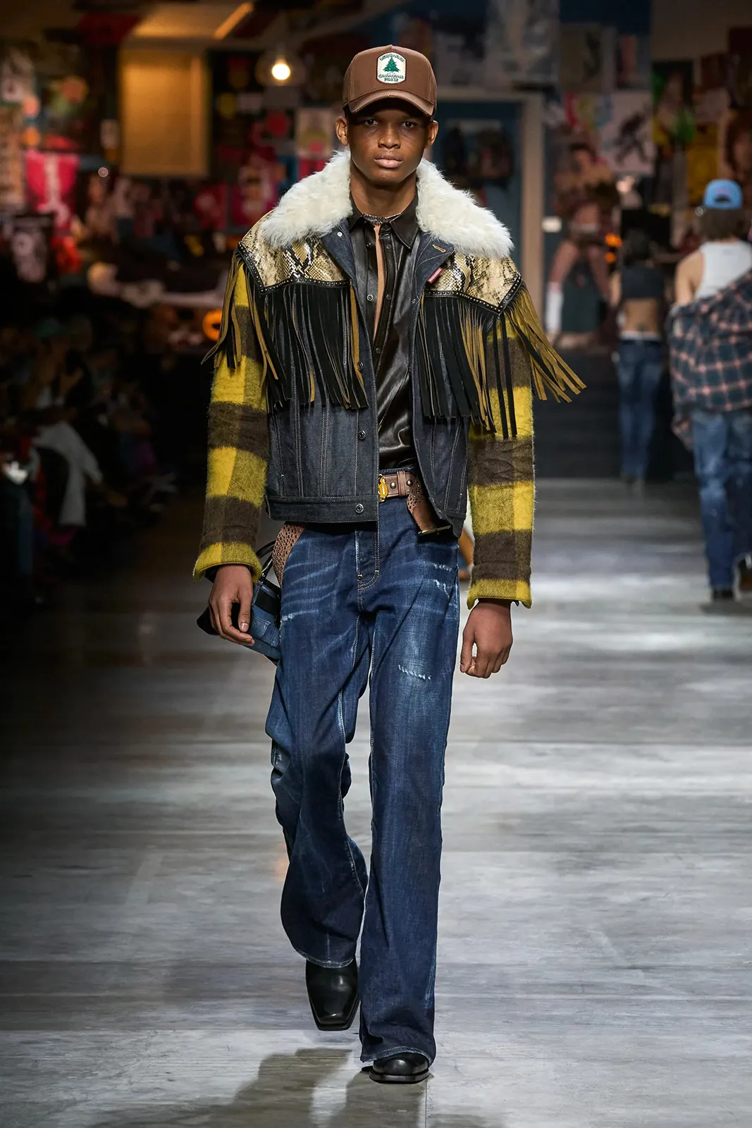 Dsquared2 Fall 2023 10