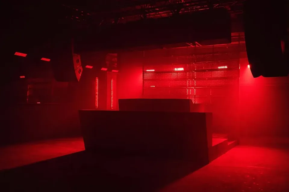 Reference Festival 2026