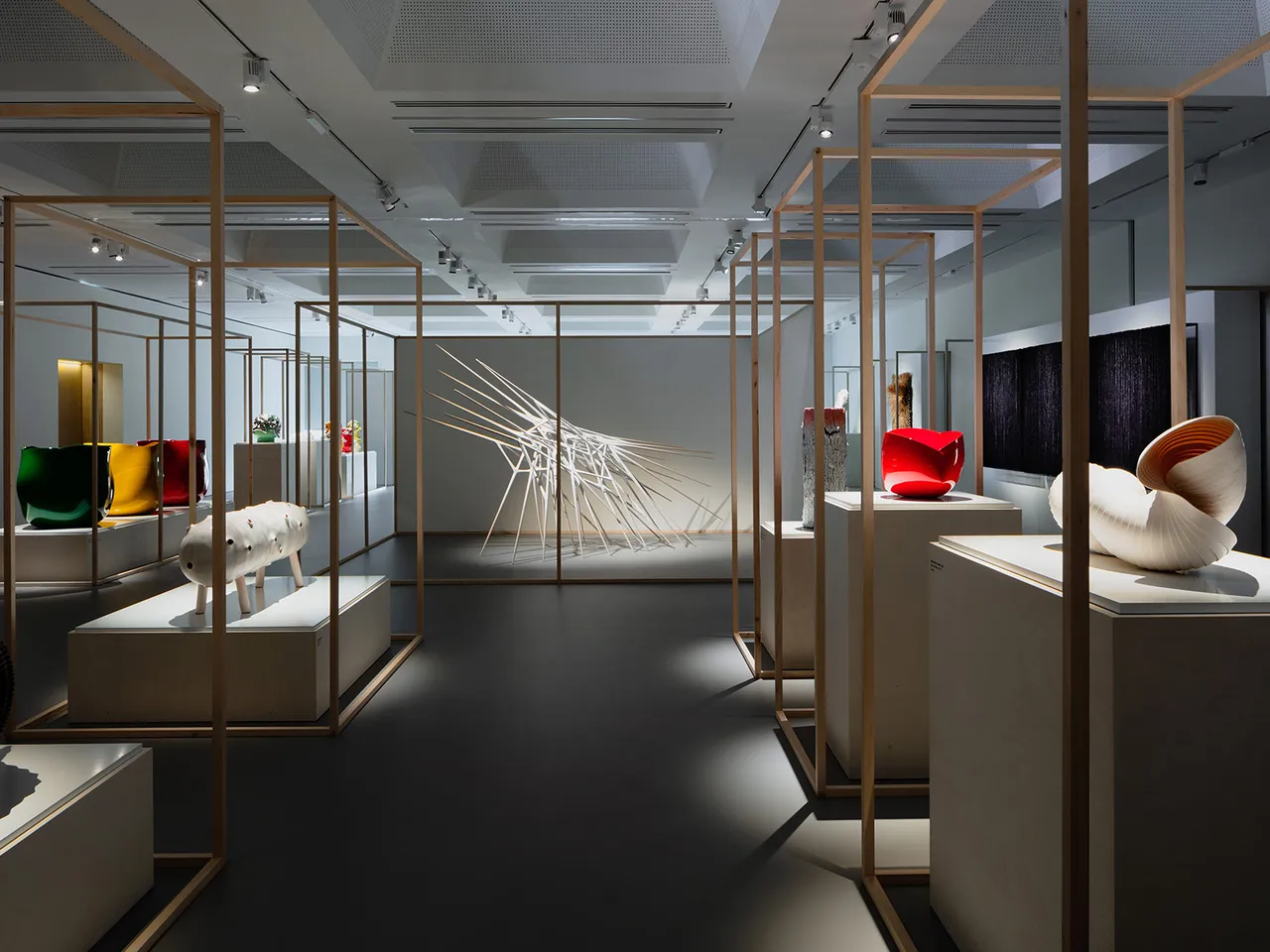 Loewe Craft Prizeexhibition Metalmagazine 2