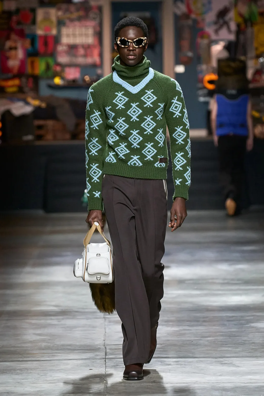 Dsquared2 Fall 2023 22