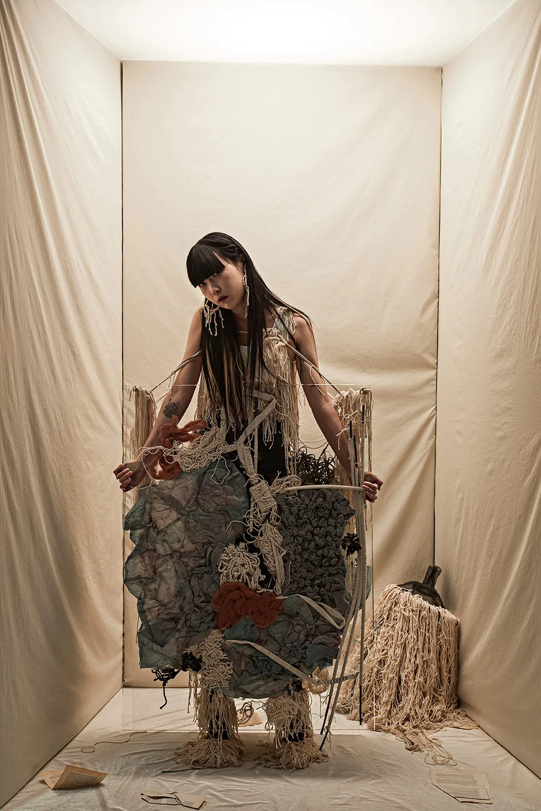 Painters Metalmagazine 21