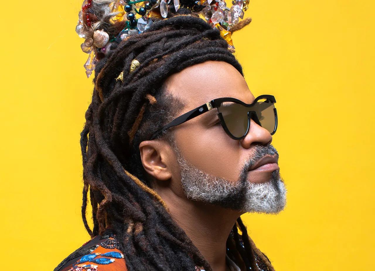 Carlinhos Brown