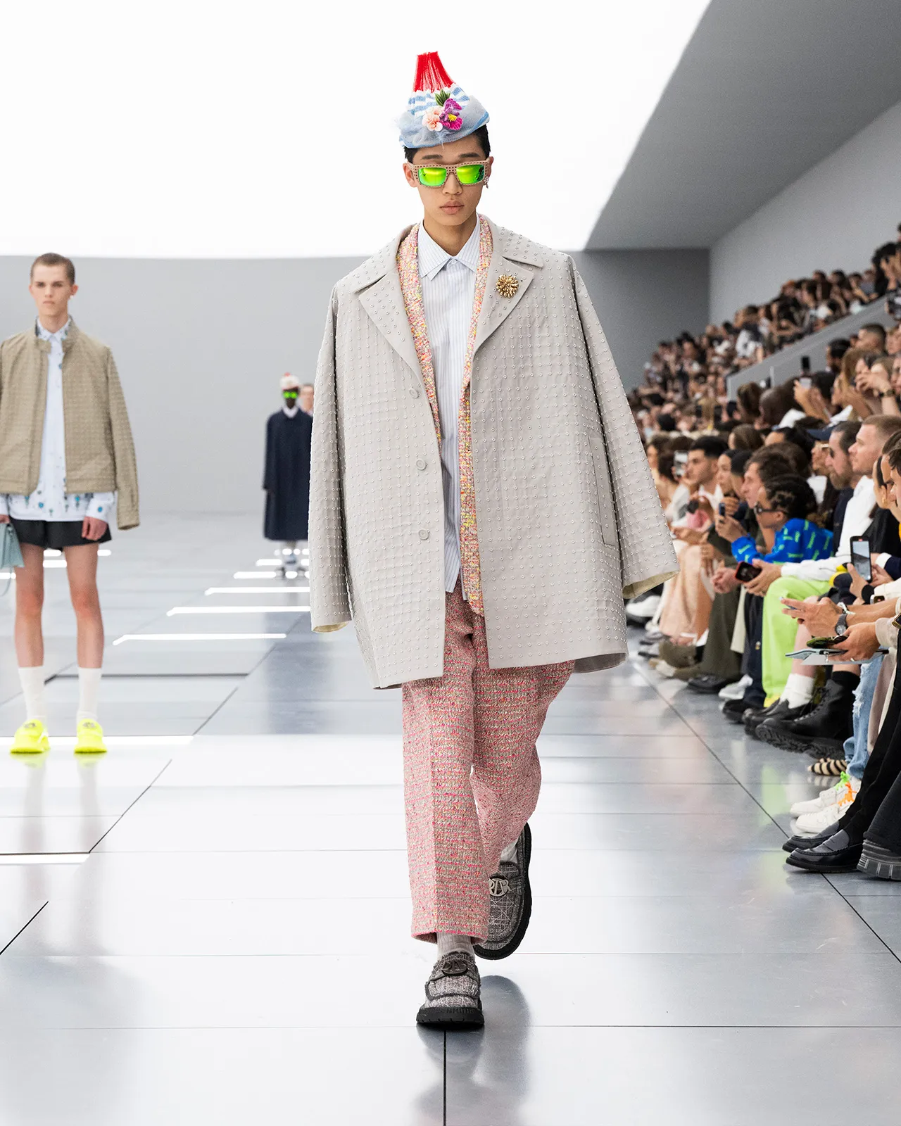 Dior Men Summer 2024 40