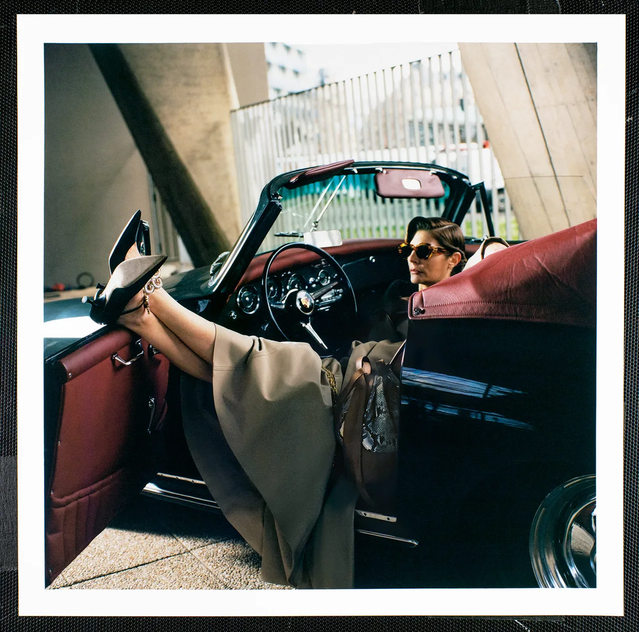 Loewe Publication 32 Metalmagazine 14
