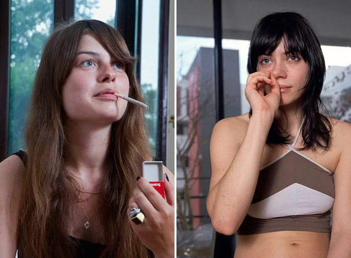 Richard Kern