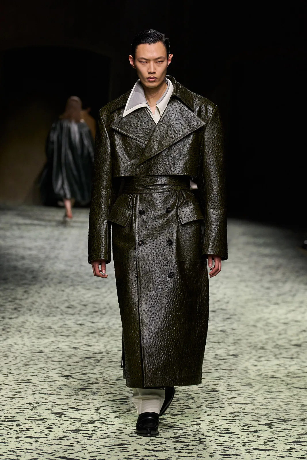 Bottega Veneta Fw 2023 53