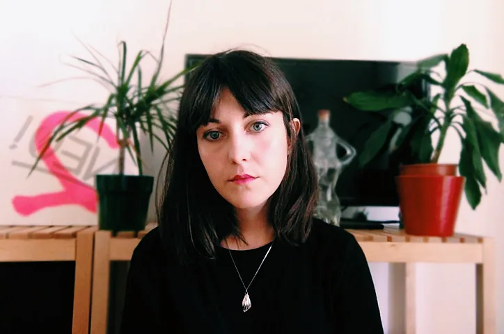 Noemí Rebull