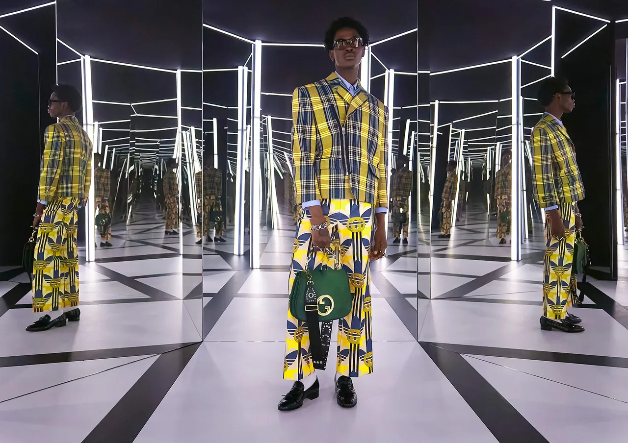 Gucci Fw 2022 Metalmagazine 15