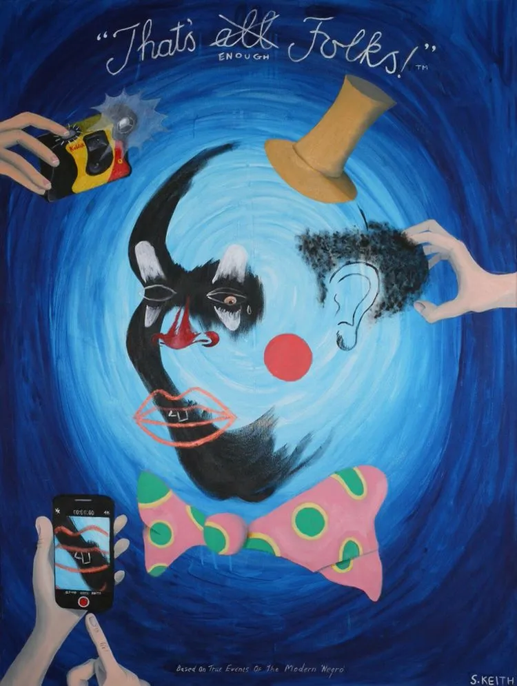 For Your Entertainment Only Leroy the Clown 1