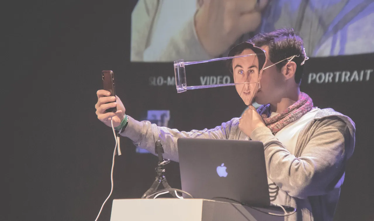 Kikk Festival 2