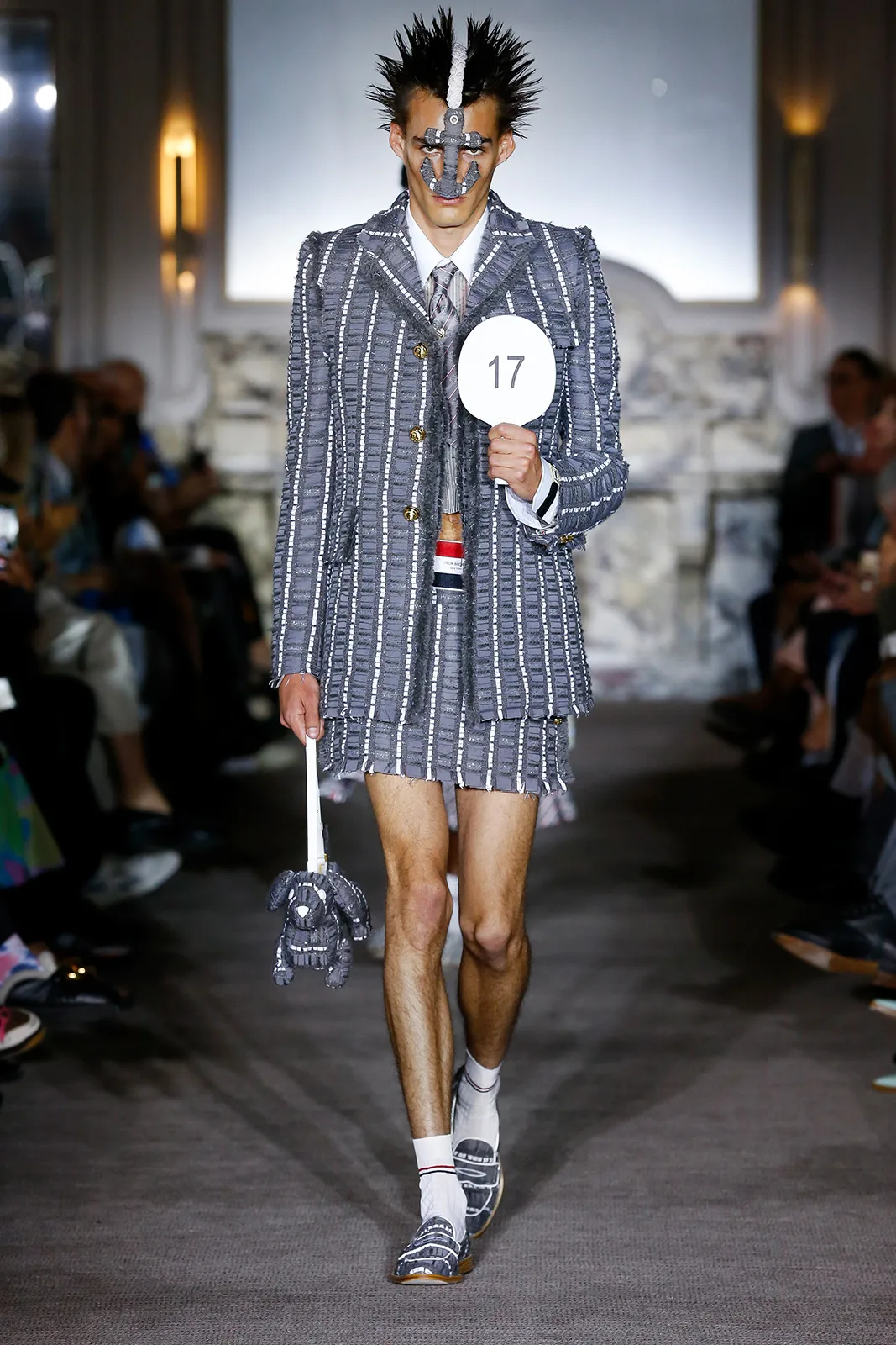 Thom Browne S S23 Looks 06