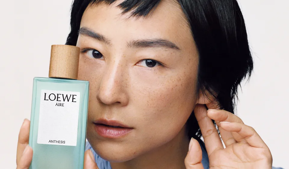 Loewe Perfumes