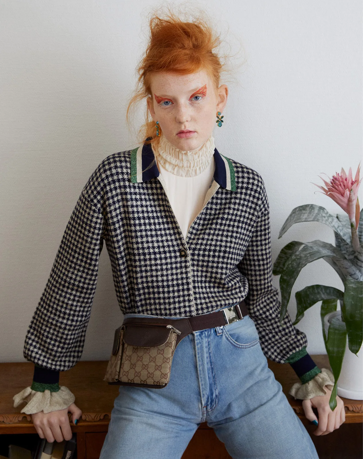 Evelina Sollander Metalmagazine 4