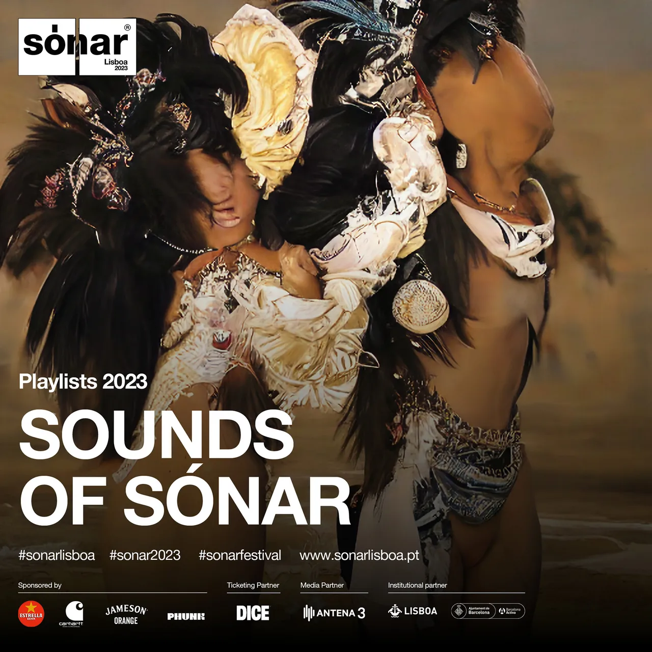 Sónar Lisboa 2023