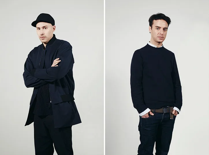 Lvmh Prize For Young Fashion Designers