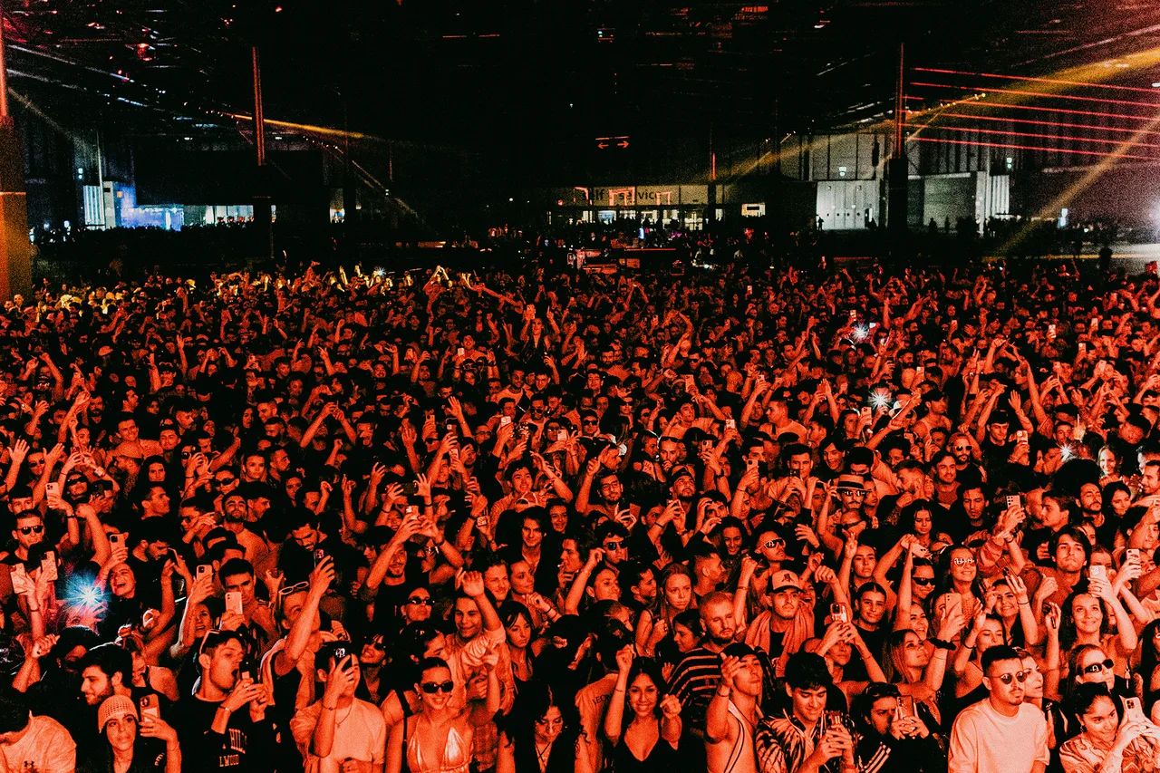 Circoloco 4