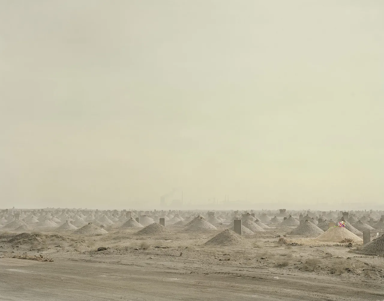 Zhang Kechun Metalmagazine 22