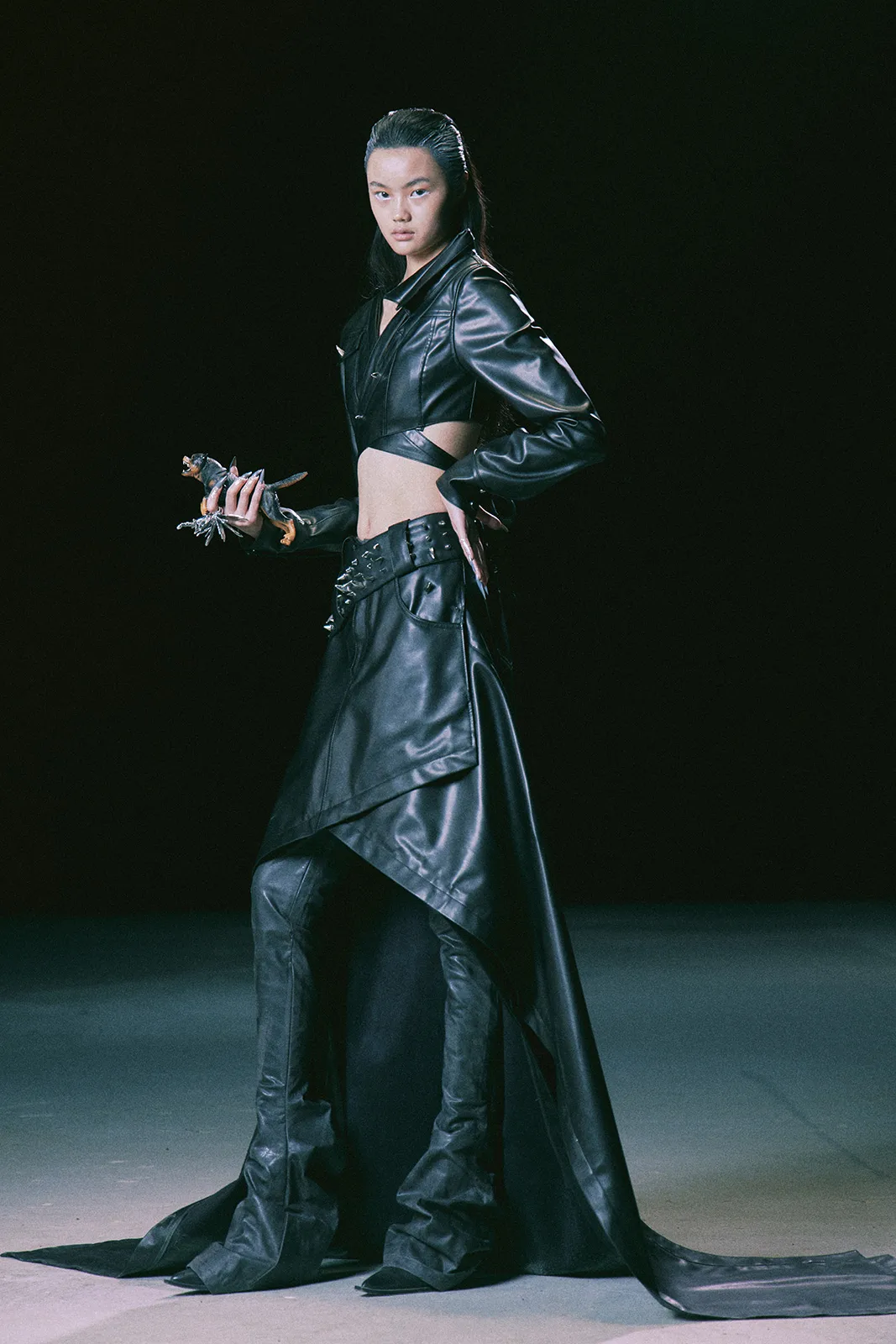 Marrknull Metalmagazine 9