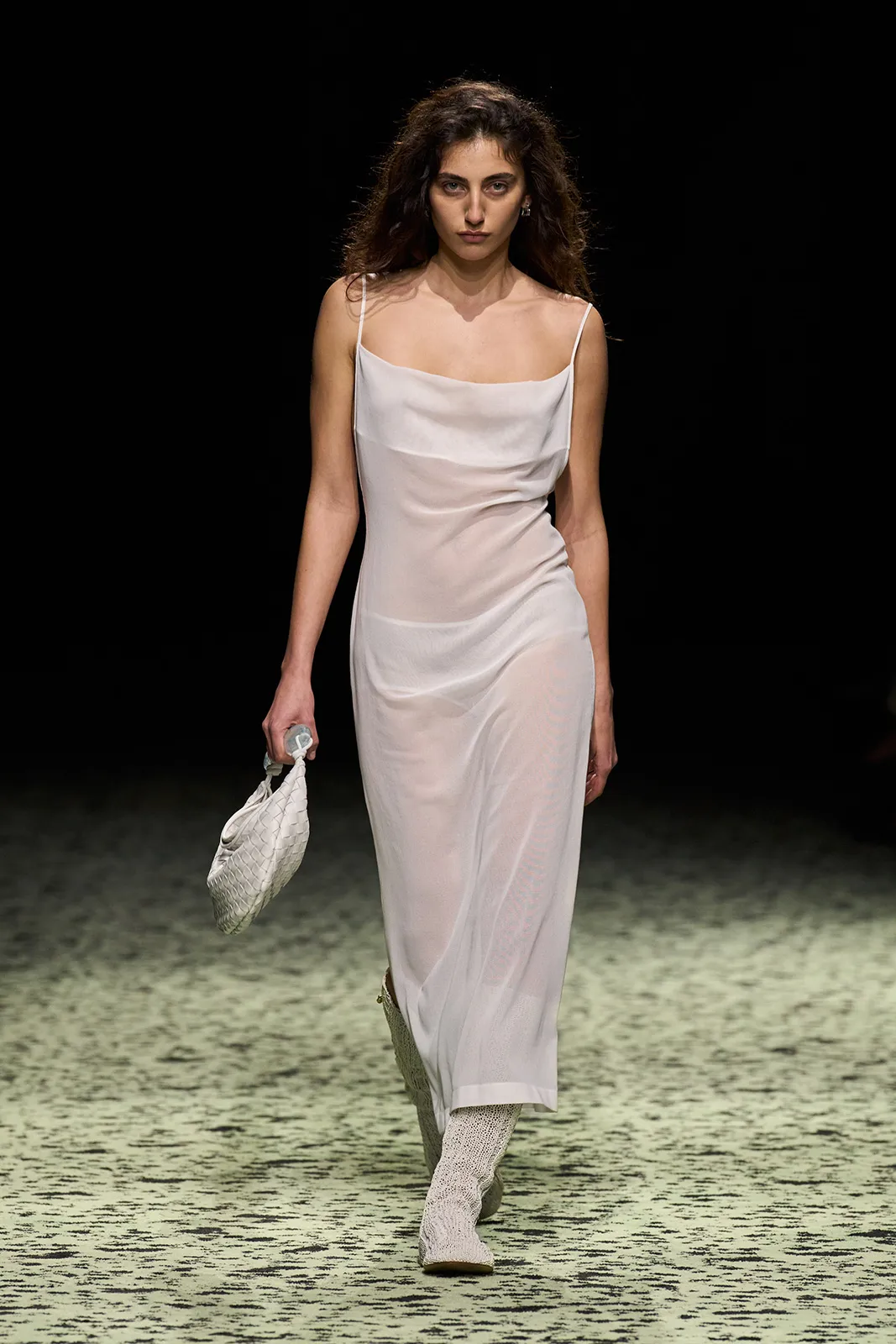 Bottega Veneta F/W 2023