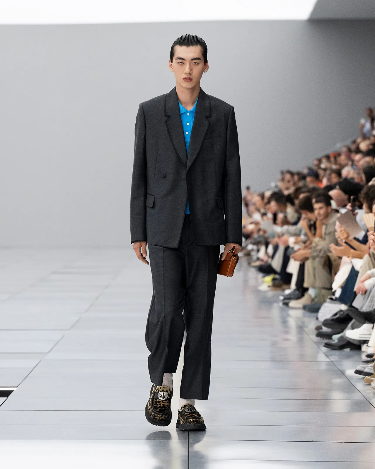 Dior Men Summer 2024 48