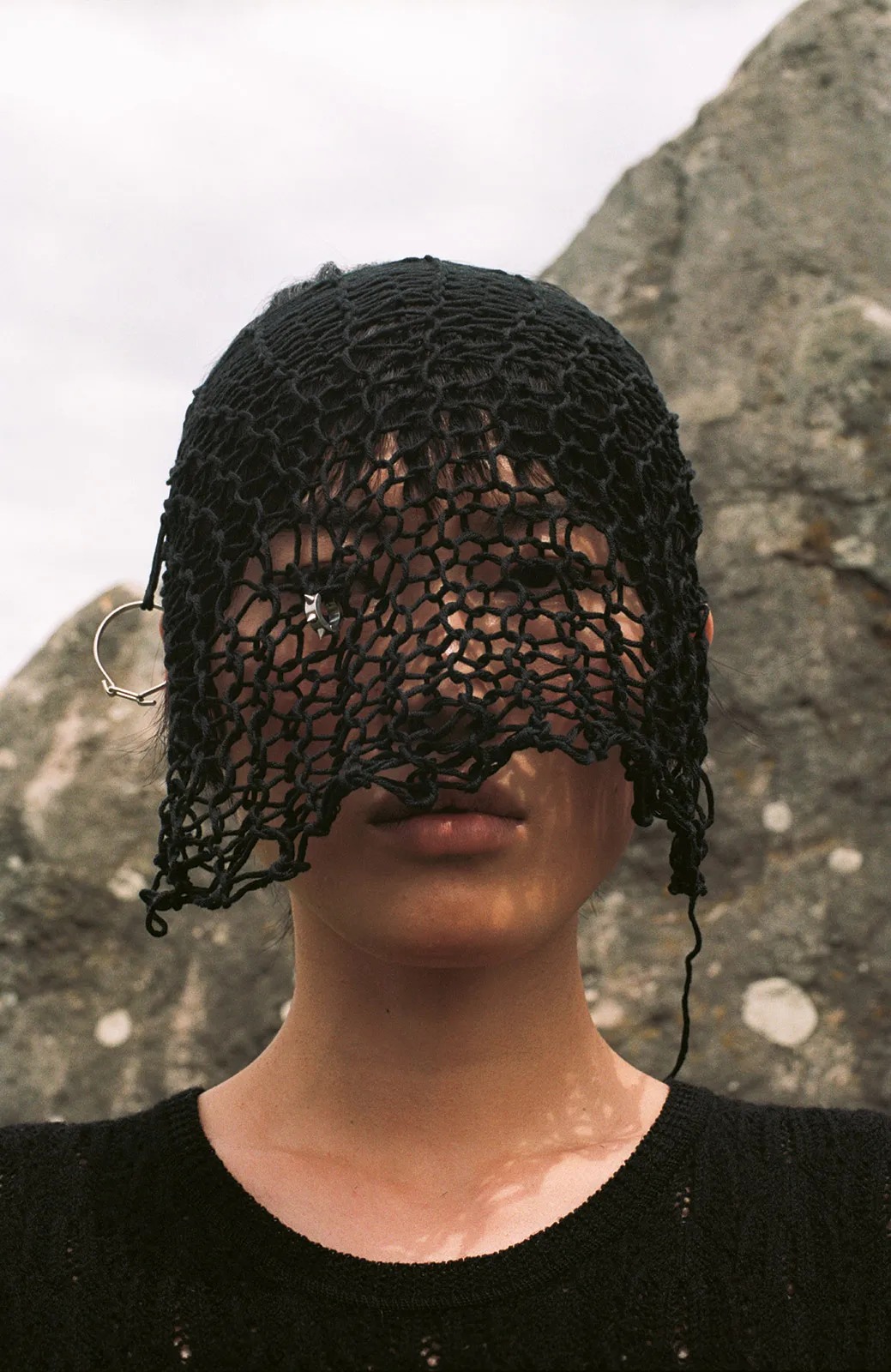 Ana Larruy Metalmagazine 7
