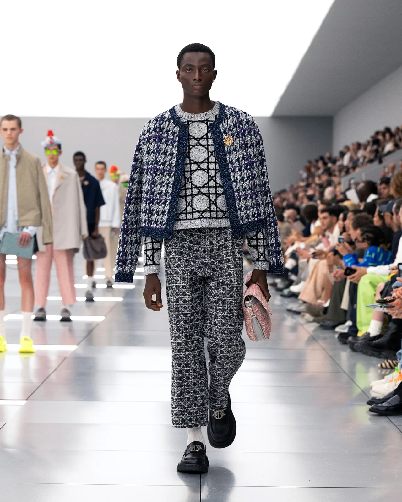 Dior Men Summer 2024 23