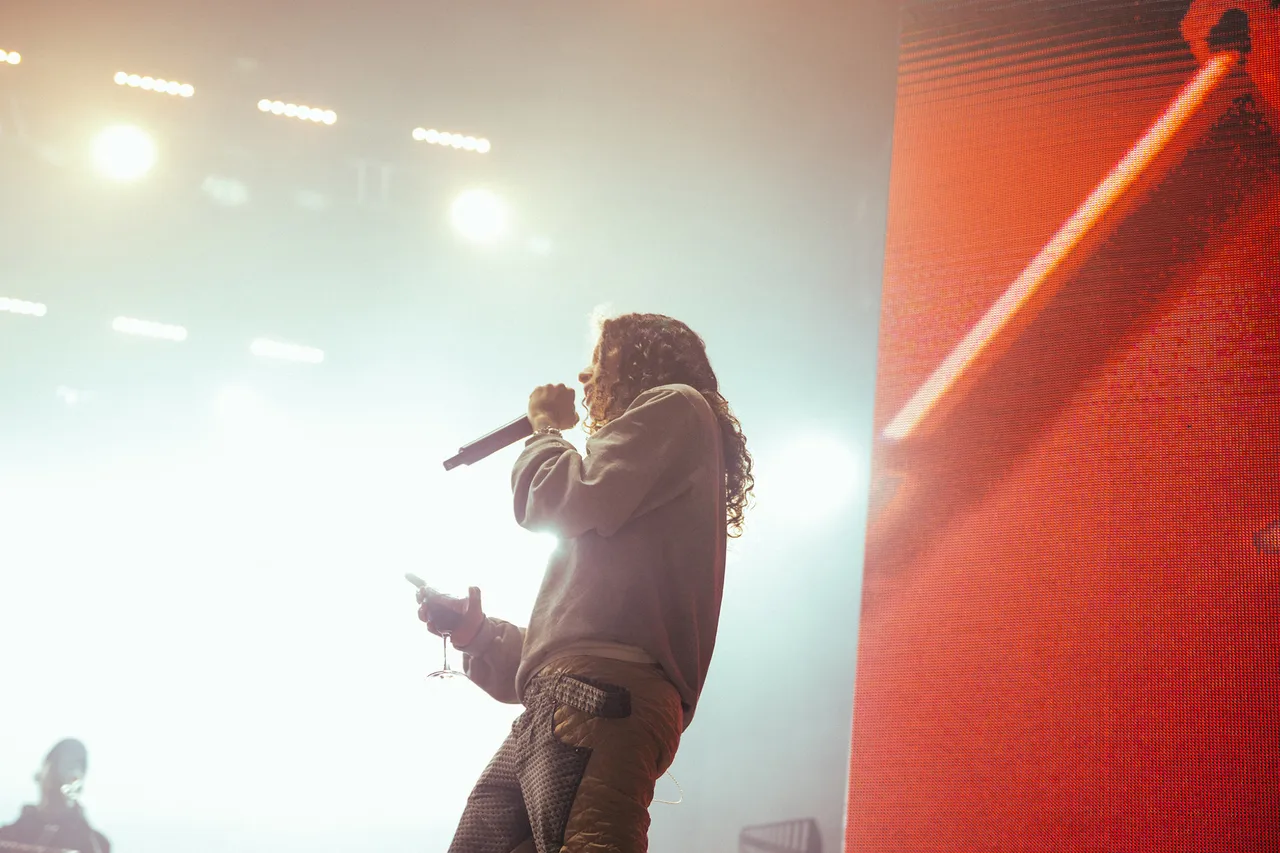 070 Shake