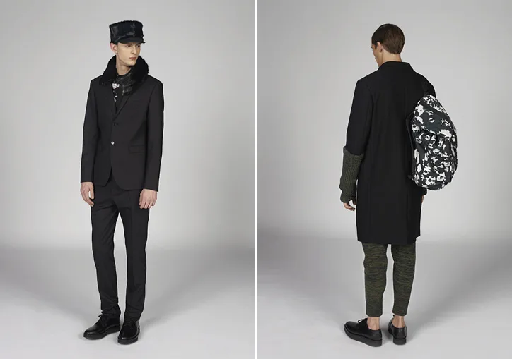 Marni pre-fall 2014