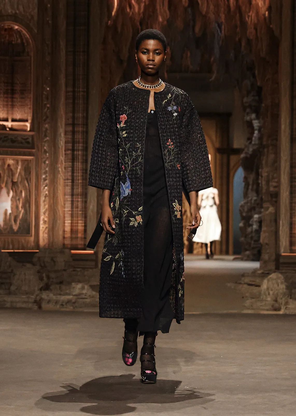 Dior Rtw S S23 Look 72