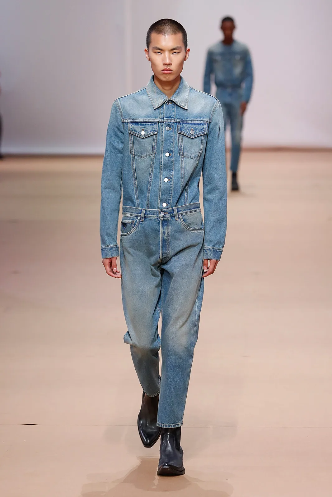Prada Men Ss 2023 15