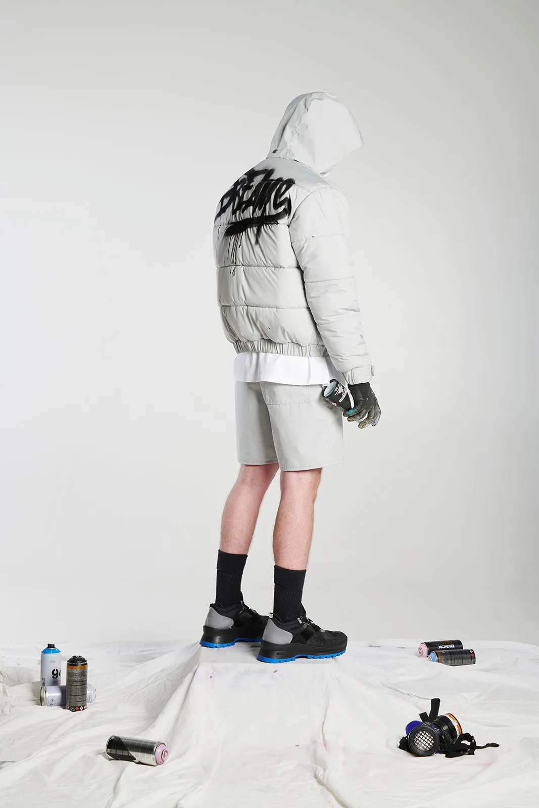 Warburton X Ganga Ss 2022 13