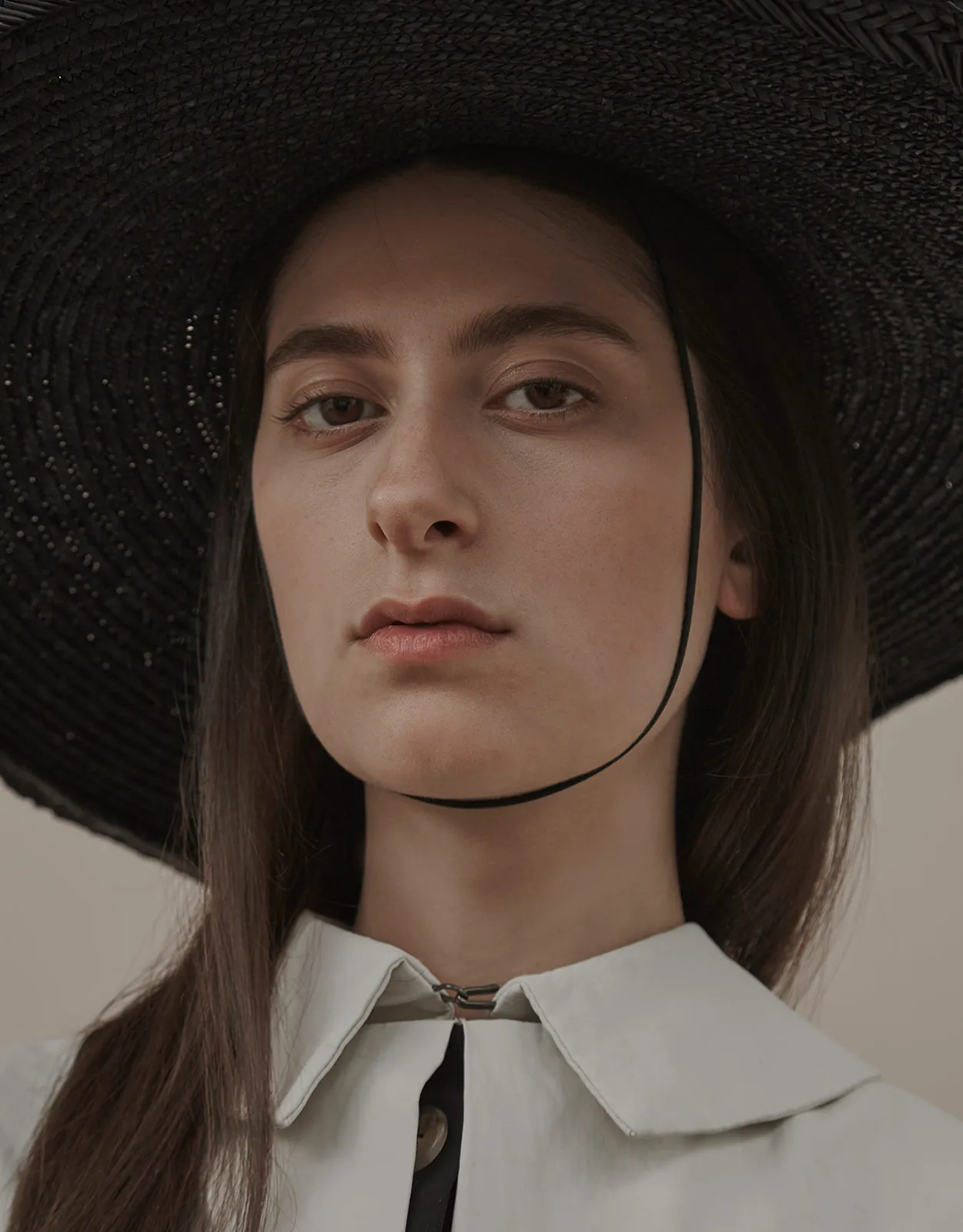 Esther Bellepoque Louise Ford Metalmagazine 15