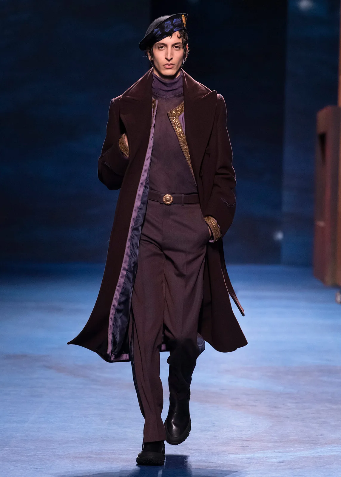 Dior Men Fw 2021 Metalmagazine 5